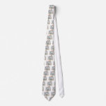 robotgoalie ties