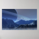 Robotic Explorer Print