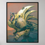 Robotica posters