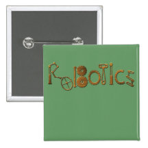 Robotics Button