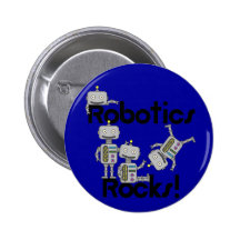 Robotics Rocks Button