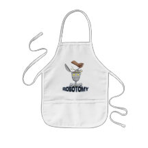 ROBOTOMY Apron