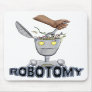 ROBOTOMY Mousepad