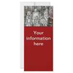 Robots 11 rack cards