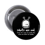 robots are cool2 button