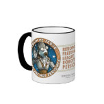Robots' Labour Union Mug