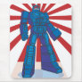 robots mousepads