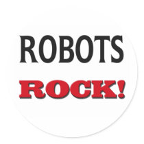 Robots Rock