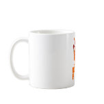Robots Rule mugs