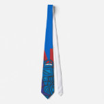 robots neckwear