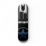 ROCBOI (HOOD.METAL.R&B) skateboards