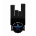 ROCBOI (HOOD.METAL.R&B) t-shirts