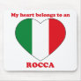 Rocca Mouse Pads