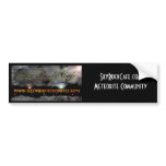 Rocco Bumper Sticker 1 bumper stickers