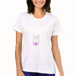 ROCGURL (HOOD.METAL.R&B) t-shirts