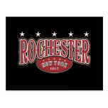 Rochester1817 Postcard