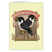 Rochester Beauty & Dot.Ca
