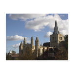 Rochester Cathedral Postcard
