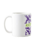 ROCK 2 REVOLUTION PG mugs