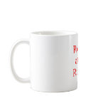 Rock and Roll Dancers mugs