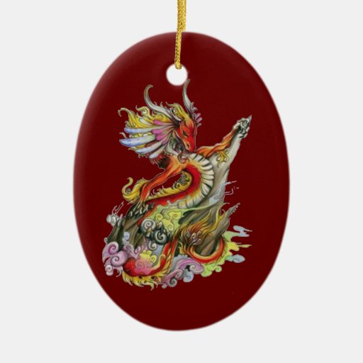 rock and roll dragon christmas ornaments rock and roll dragon christmas ornaments
