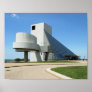 Rock and Roll Hall of Fame print