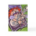 Rock and Roll Heavy Metal cards