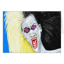 Rock and Roll Vampire