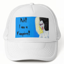 Rock and Roll Vampire