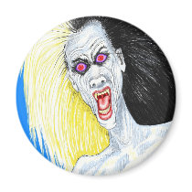Rock and Roll Vampire