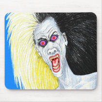 Rock and Roll Vampire