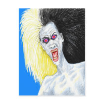 Rock and Roll Vampire