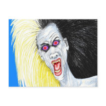 Rock and Roll Vampire