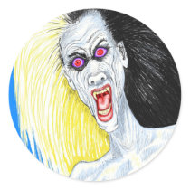 Rock and Roll Vampire