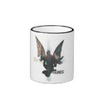 Rock Angel Mug
