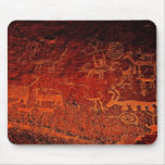 Rock Art Mousepad