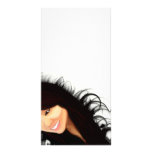 Rock Asian (Midori's portrait) photo cards