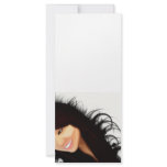 Rock Asian (Midori's portrait) rack cards