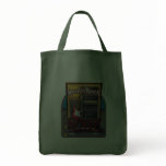 Rock Band Guitar Truck Canvas Bags