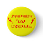 Rock Button