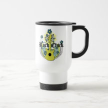Rock Chick Mug