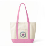 Rock Chicks Do It Better  - Impulse Tote Tote Bag