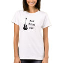 Rock Chicks Rule t-shirts