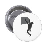 Rock Climber Button