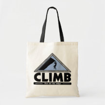 Rock Climbing Bag
