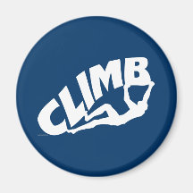 Rock Climbing Bouldering Magnets