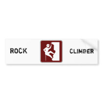 Rock Climbing