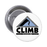 Rock Climbing Buttons