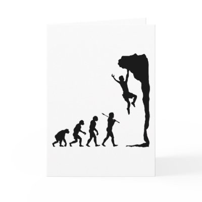 Rock Climbing Cards