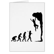 Rock Climbing Cards